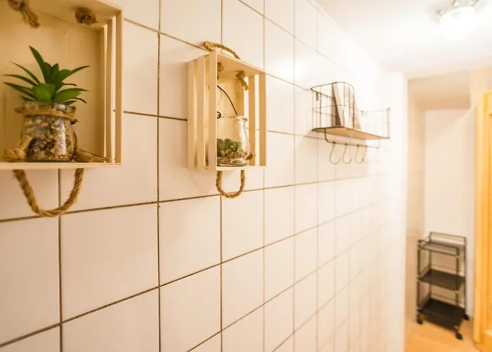 Apartamento Apartma N'poznam *