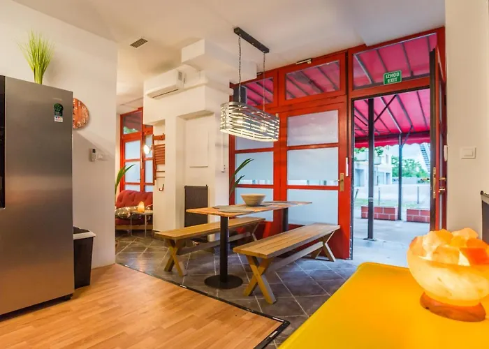 Apartamento Apartma N'poznam *