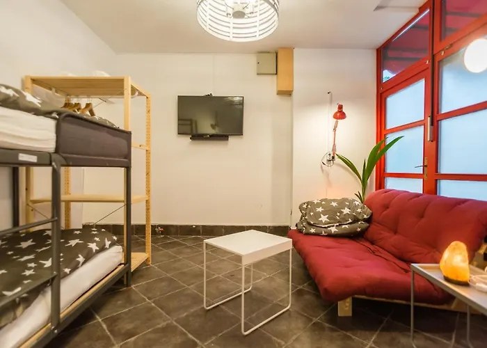 Apartamento Apartma N'poznam