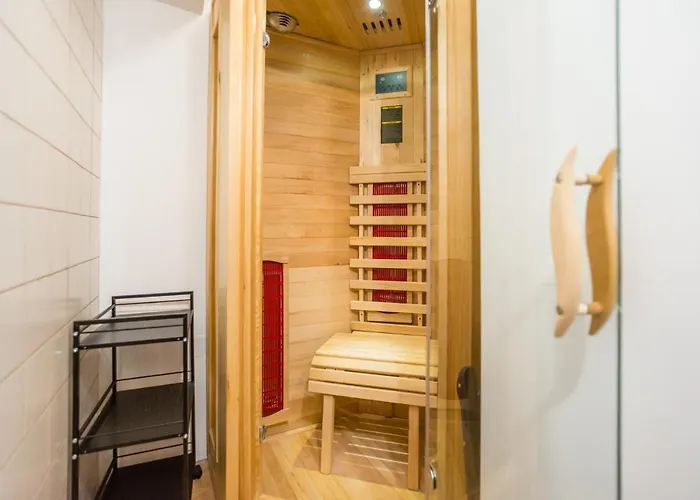 Apartamento Apartma N'poznam Liubliana