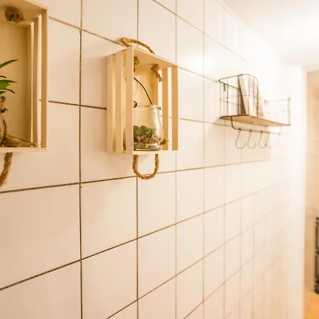 Appartement Apartma N'poznam *