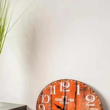 Apartma N'poznam Apartment Ljubljana