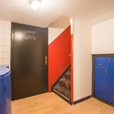 Appartement Apartma N'poznam