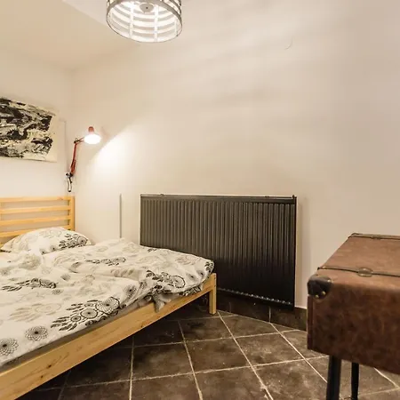 Apartma N'poznam *