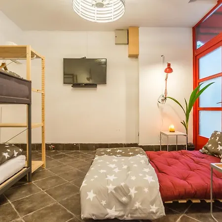 Apartment Apartma N'poznam Ljubljana