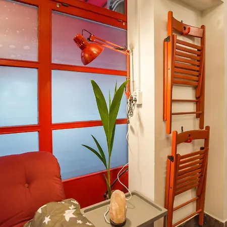 Appartement Apartma N'poznam