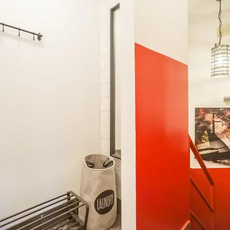 Apartma N'poznam Apartment Ljubljana