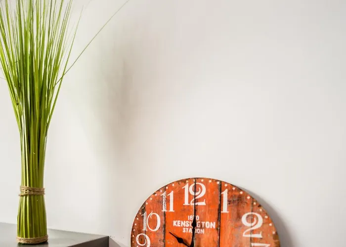 Apartma N'poznam Daire Ljubljana