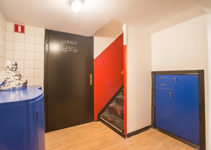 公寓 Apartma N'poznam