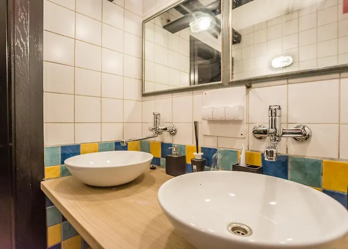 Apartma N'poznam Apartment Ljubljana