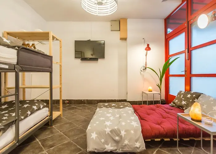 Apartament Apartma N'poznam Lublana