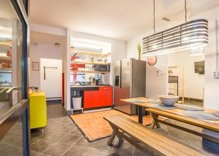 Apartament Apartma N'poznam