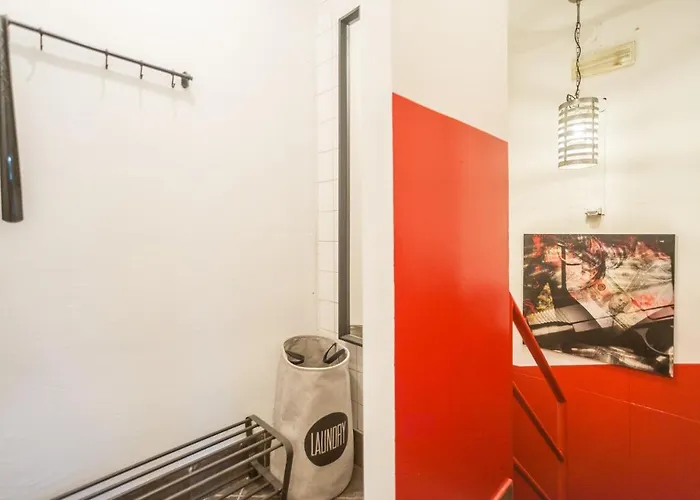 Apartma N'poznam Daire Ljubljana
