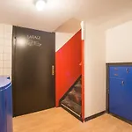 Апартаменти Apartma N'poznam