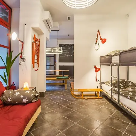 Apartma N'poznam